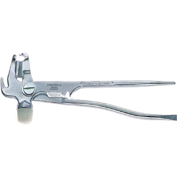 Stahlwille Tools Balance weight pliers L.245 mm 76294003 - main